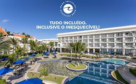 Marupiara Resort
